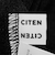 ＜CITEN＞シャーリングシアーワッフルトップ