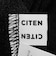 ＜CITEN＞シャーリングシアーワッフルトップ