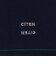 ＜CITEN＞ピンボーダーロンT