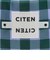 ＜CITEN＞くるくるパッチンブロックチェック