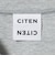 ＜CITEN＞スキッパートップ 5ブソデ