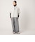 ＜CITEN＞スキッパートップ 5ブソデ