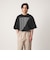 ＜CITEN＞FUTURE ESSENTIALプリントT
