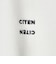 ＜CITEN＞フレンチミリタリーライトスウェットシャツ