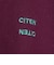 ＜CITEN＞ユルショートスウェット
