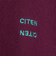 ＜CITEN＞ユルショートスウェット