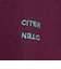 ＜CITEN＞ユルショートスウェット