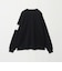 ＜CITEN＞ヘンリーネックワッフルロングスリーブシャツ