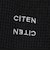 ＜CITEN＞ヘンリーネックワッフルロングスリーブシャツ