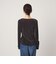 ＜CITEN＞シアーフロッキートップ