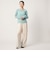 ＜CITEN＞シアーフロッキートップ