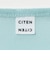 ＜CITEN＞シアーフロッキートップ