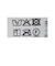 ＜CITEN＞シアーフロッキートップ