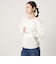 【別注】＜Hanes×CITEN＞ワッフルヘンリートップ