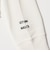 【別注】＜Hanes×CITEN＞ワッフルヘンリートップ
