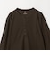【別注】＜Hanes×CITEN＞ワッフルヘンリートップ