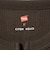 【別注】＜Hanes×CITEN＞ワッフルヘンリートップ