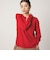【別注】＜Hanes×CITEN＞ワッフルヘンリートップ