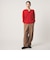 【別注】＜Hanes×CITEN＞ワッフルヘンリートップ