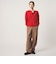 【別注】＜Hanes×CITEN＞ワッフルヘンリートップ
