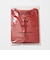 【別注】＜Hanes×CITEN＞ワッフルヘンリートップ
