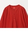 【別注】＜Hanes×CITEN＞ワッフルヘンリートップ