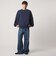 【別注】＜RUSSELL ATHLETICxCITEN＞スウェットシャツ