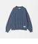 【別注】＜RUSSELL ATHLETICxCITEN＞スウェットシャツ