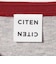 ＜CITEN＞スウェットライクニット
