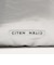 ＜CITEN＞エナメルホーボーバッグ