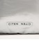 ＜CITEN＞エナメルホーボーバッグ