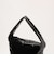 ＜CITEN＞エナメルホーボーバッグ