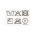 ＜CITEN＞スウェットライクニットパンツ