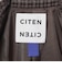＜CITEN＞ウールミックステーラードジャケット ワイン