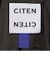 ＜CITEN＞ウールミックステーラードジャケット ブラウン