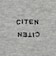 ＜CITEN＞スウェットライクニット