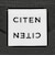 ＜CITEN＞スウェットライクニット