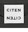 ＜CITEN＞スウェットライクニット