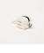 ＜CITEN＞スパンコールスクエアポーチチャーム