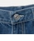 【WEB限定】＜CITEN＞ツイストバギーデニム コバルト