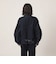 ＜CITEN＞ベロアライクデニムジャケット