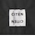 ＜CITEN＞スリムフレアパンツ