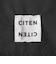＜CITEN＞スリムフレアパンツ