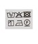 ＜CITEN＞ヴィンテージライクサテンシャツ
