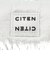 ＜CITEN＞ミラー付きコスメポーチ