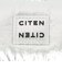 ＜CITEN＞ミラー付きコスメポーチ