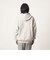 ＜CITEN＞ジップアップスウェットパーカー