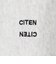 ＜CITEN＞ジップアップスウェットパーカー