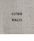 ＜CITEN＞ウールライクトラックブルゾン