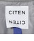 ＜CITEN＞ウールライクトラックブルゾン